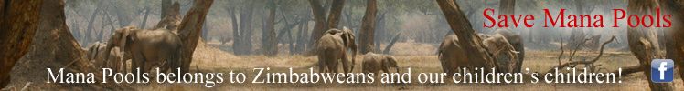 Save Mana Pools