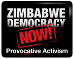 Zimbabwe Democracy Now