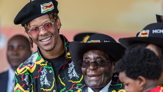 Mugabe