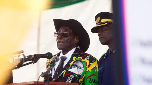 Mugabe