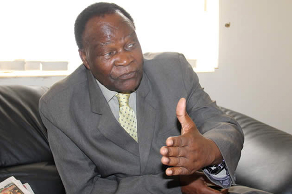 Government renames Tokwe Murkosi Dam