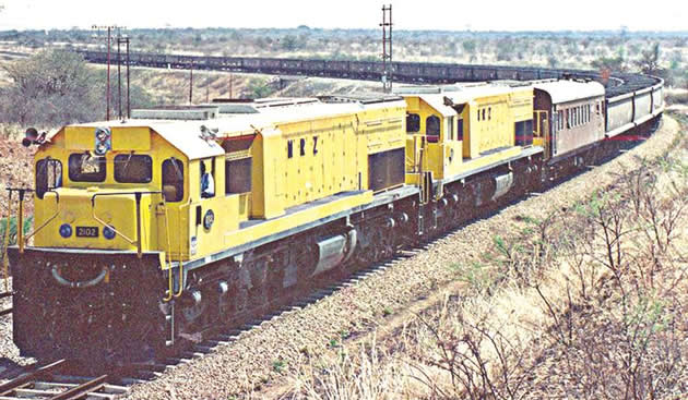NRZ: Why DIDG-Transnet deal sailed through cabinet NRZ: Why DIDG-Transnet deal sailed through cabinet