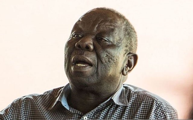 Tsvangirai, Mugabe health a big concern Tsvangirai, Mugabe health a big concern
