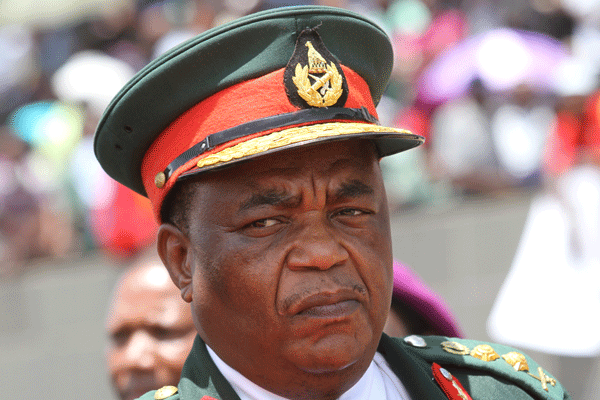 Zinwa gets suspicious US$43m from govt
