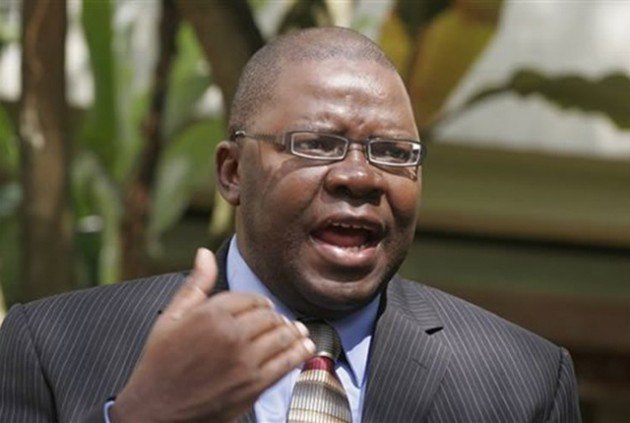 Tendai Biti Speaks: We Didn’t Call For Sanctions, To The Contrary For Years We Have Been Re-engaging The West 