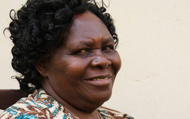 Sen Mahofa