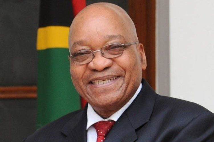 President Zuma