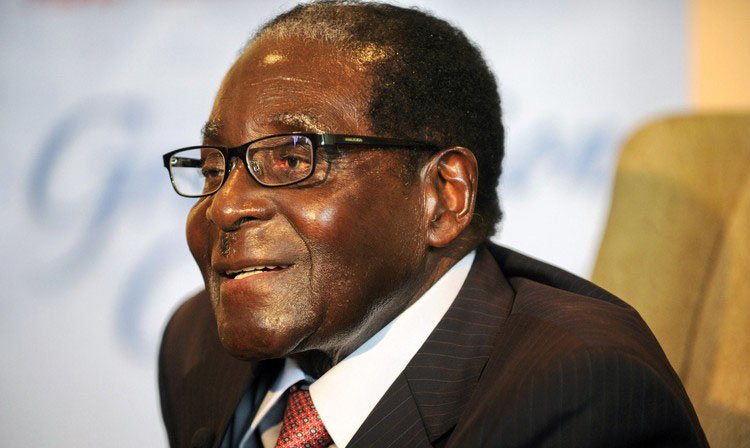 LATEST: US$1 billion grant for Robert Mugabe University
