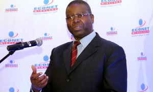 Government adamant on infrastructure sharing