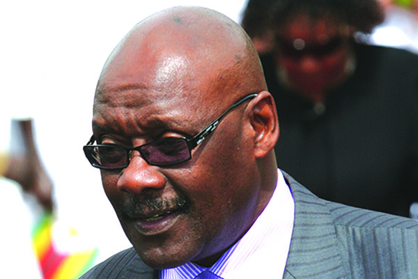 Govt allays ARV shortage fears