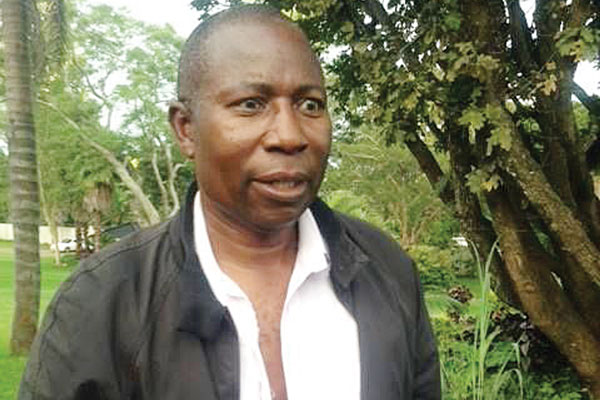 MDC-T must bite the bullet on violence