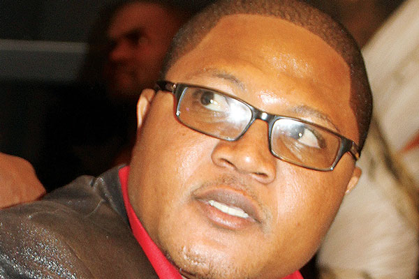 Mutodi to spend weekend behind bars