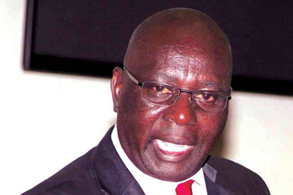 Zanu PF youths chase out town clerk