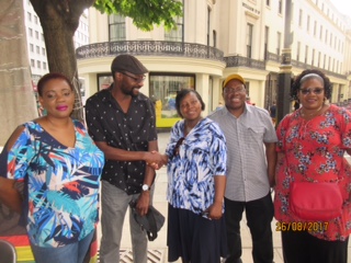 Mugabe’s litter – Zimbabwe Vigil Diary Mugabe’s litter – Zimbabwe Vigil Diary