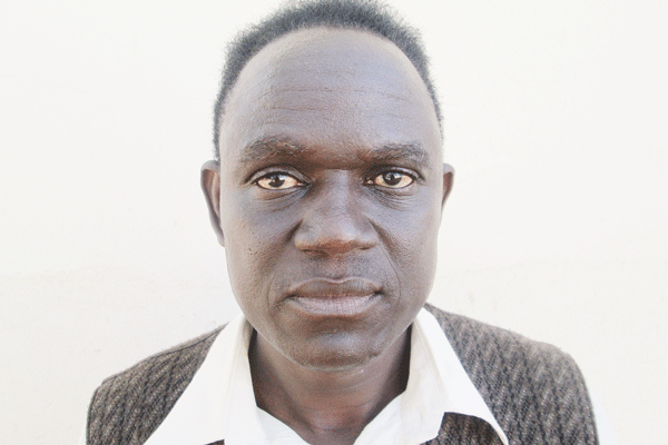 Masango Matambanadzo