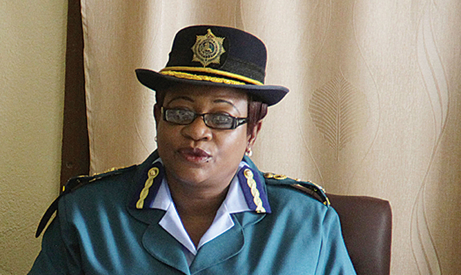 ‘Corrupt traffic cops behind road carnage’ ‘Corrupt traffic cops behind road carnage’