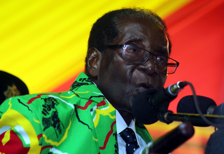 Thieves: President on new churches Thieves: President on new churches
