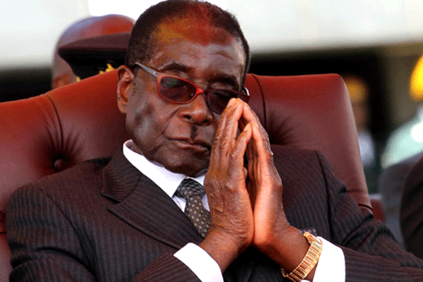 President’s human rights record under spotlight again