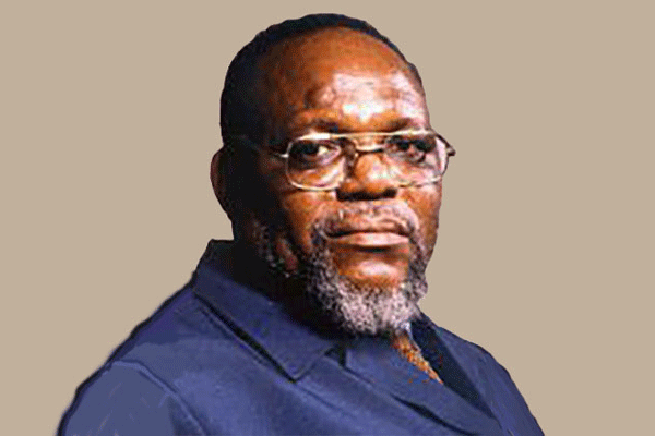 The late Vice-President Simon Muzenda is among the luminaries who hail from Masvingo