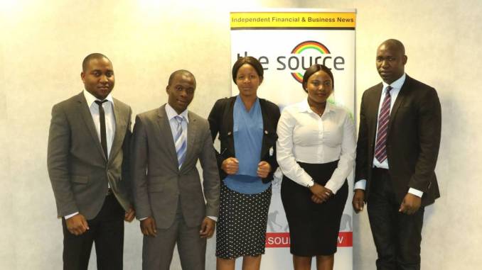 Amid a backdrop of government oppression, this Zimbabwe startup is working on the future of news