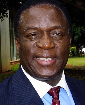 Emmerson Mnangagwa (File: AFP) Emmerson Mnangagwa (File: AFP)