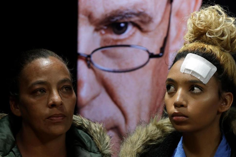 ‘Red Alert’ Over Zimbabwe First Lady, Accused of Assault