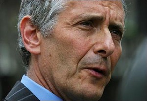 British tycoon, Nicholas van Hoogstraten