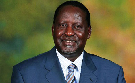 Image result for Raila Odinga