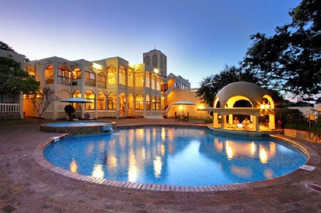 Hotel occupancy rate inches on 50pc Hotel occupancy rate inches on 50pc