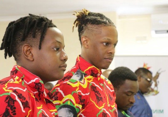 Mugabe’s son allegedly returns to SA to continue studies Mugabe’s son allegedly returns to SA to continue studies