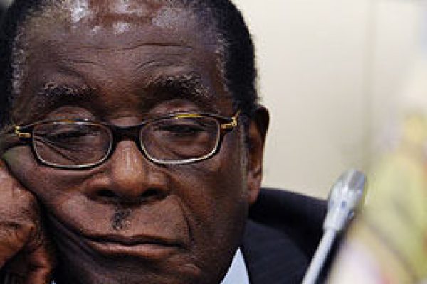 Mugabe issues chilling warning Mugabe issues chilling warning