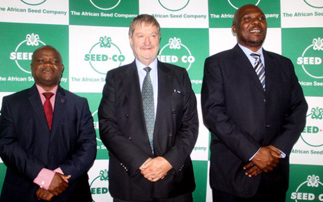 Command Agric boosts Seed Co winter growth