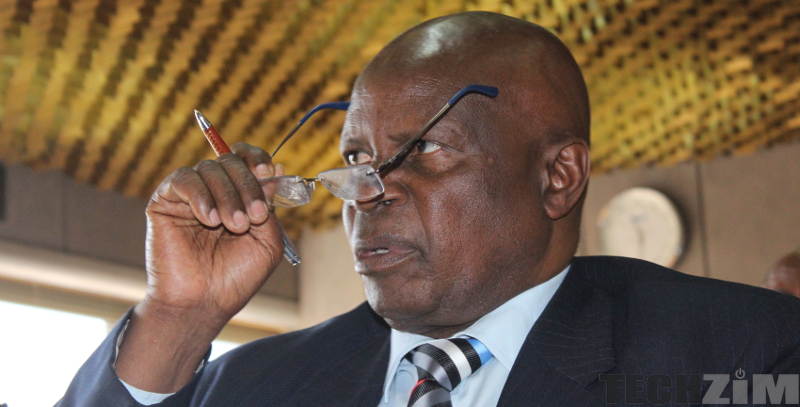 ‘Chinamasa must be arrested’ ‘Chinamasa must be arrested’