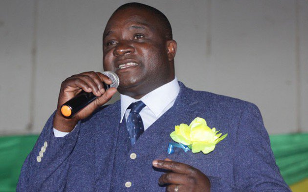 RDCs intensify Zanu-PF campaign