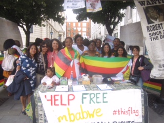 White farmers to return? – Zimbabwe Vigil Diary