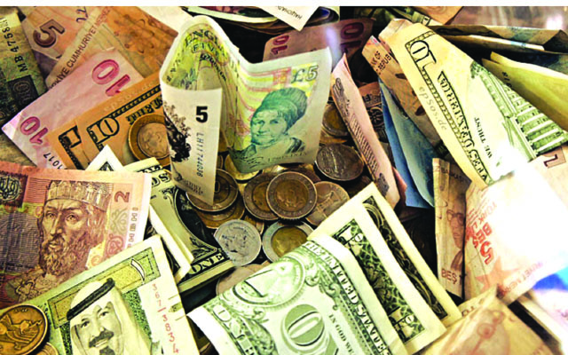 Importation and exportation of currency by travellers Importation and exportation of currency by travellers