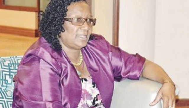 Civil servants engage Govt on vacation leave Civil servants engage Govt on vacation leave