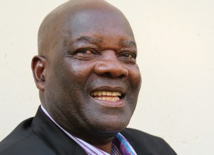 Zimbabweans are poor farmers, says minister