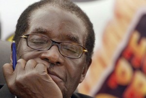 CABINET FILES: West trying to create chaos again, Cdes