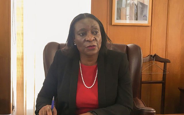 No more by-elections, says ZEC boss Makarau