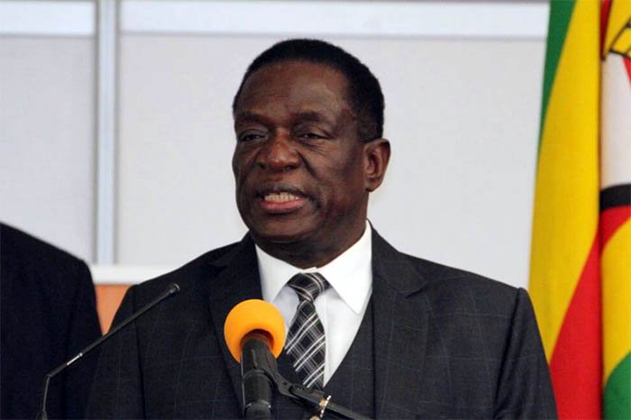 Zanu PF headed for split