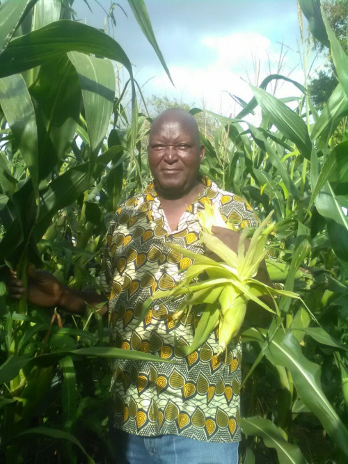 BZ Mavedzenge: the loss of a true public servant