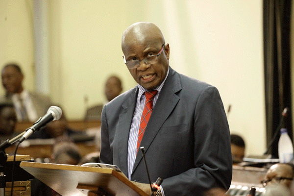 Zim economy rebound pie in the sky