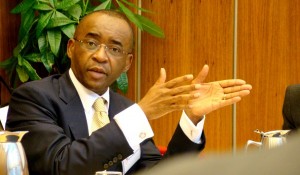 Telecoms, media and technology group’s founder, Strive Masiyiwa