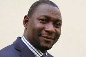 Minister of Information and Communication Technology (ICT), Postal and Courier Services, Supa Mandiwanzira