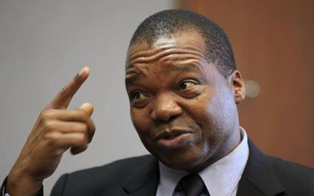 RBZ to craft law to arrest cash dealers RBZ to craft law to arrest cash dealers