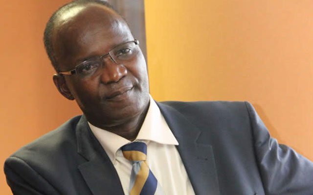 Jonathan Moyo faces arrest Jonathan Moyo faces arrest