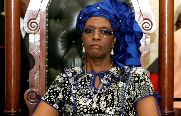 UPDATE: Grace period in Mugabe assault case UPDATE: Grace period in Mugabe assault case