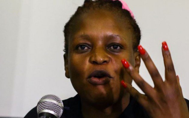 Over 70pc of legislators HIV positive: Mushonga