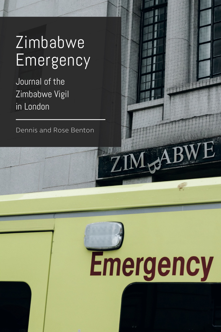The missing Mugabes – Zimbabwe Vigil Diary The missing Mugabes – Zimbabwe Vigil Diary